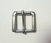 Rozsdamentes görgős haslócsat, 32 mm